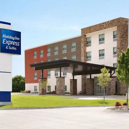 Holiday Inn Express & Suites Rhinelander By Ihg Exteriör bild